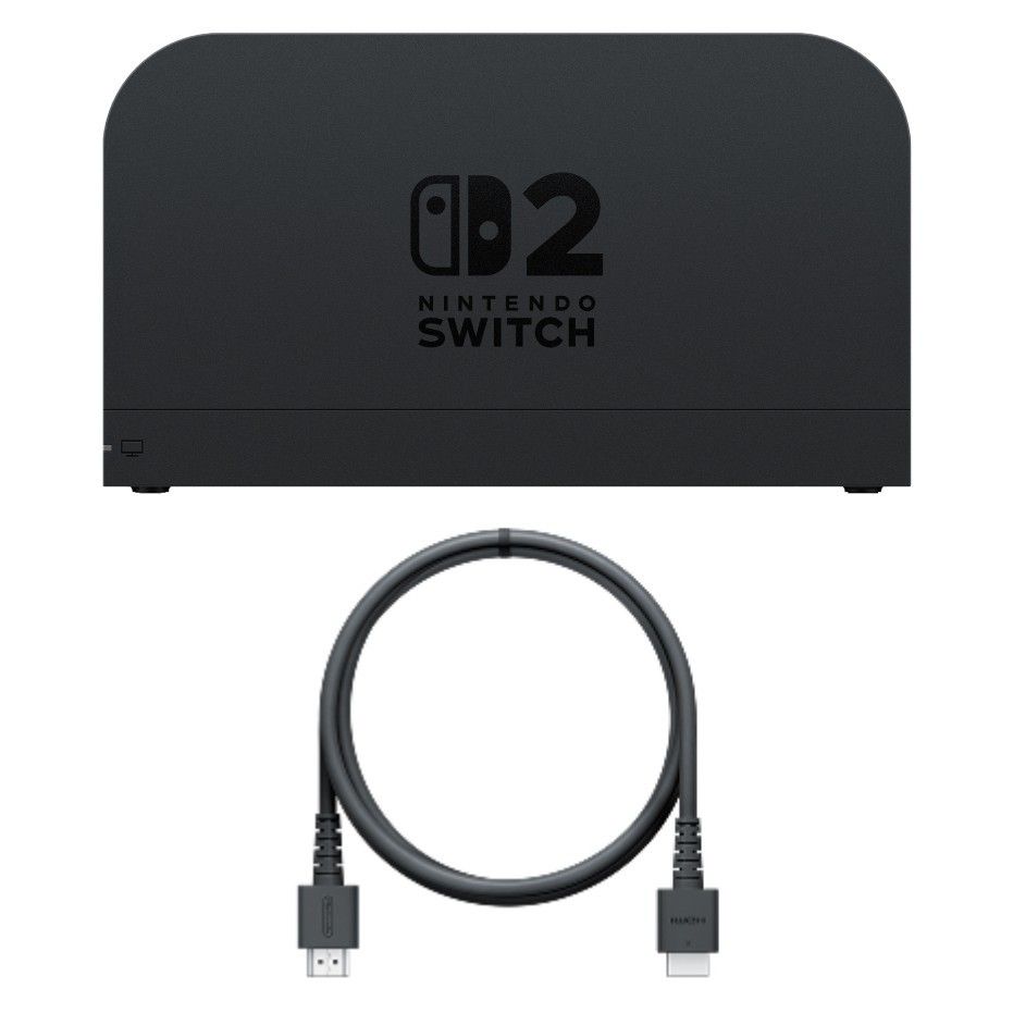 任天堂のHDMI、名前センスが神すぎて世界がざわつくwww