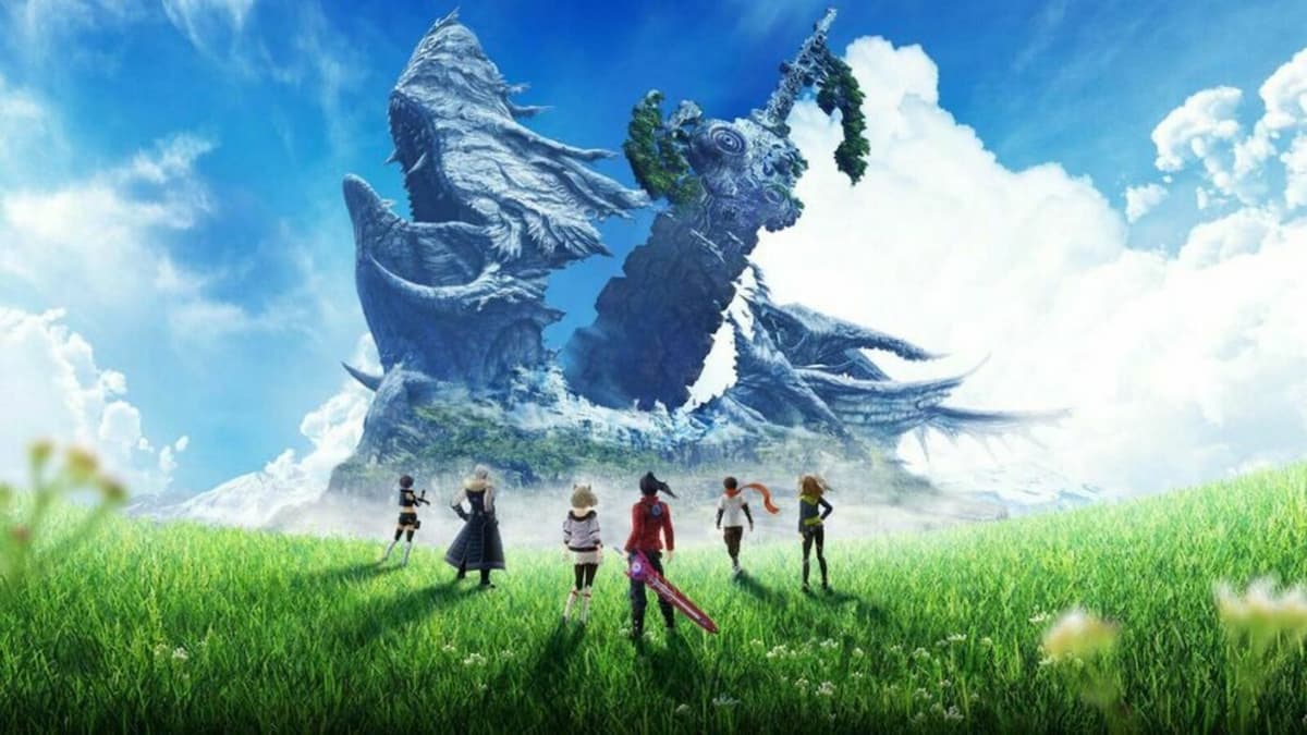 【これで安心】ゼノブレイド3、Switch2対応に！！