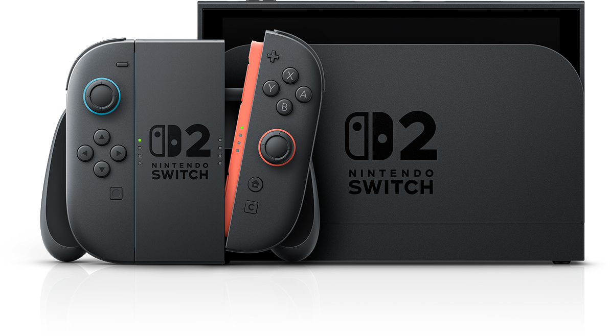 【朗報】Switch2、出荷安定で転売ヤーさん終わるwww
