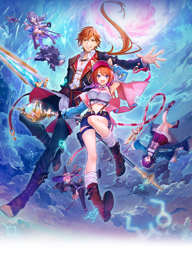 【悲報？】「レスレリアーナのアトリエ」発売日決定！しかしSwitch2の名前は無かった…