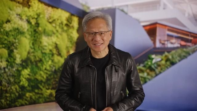 『Switch2』クリエイターズボイス、NVIDIAのCEOが熱く語る！