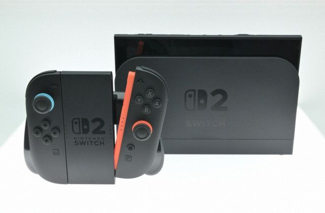 【悲報】Switch2、予約無しの人のために55台仕入れた店もあるのに全く売れない