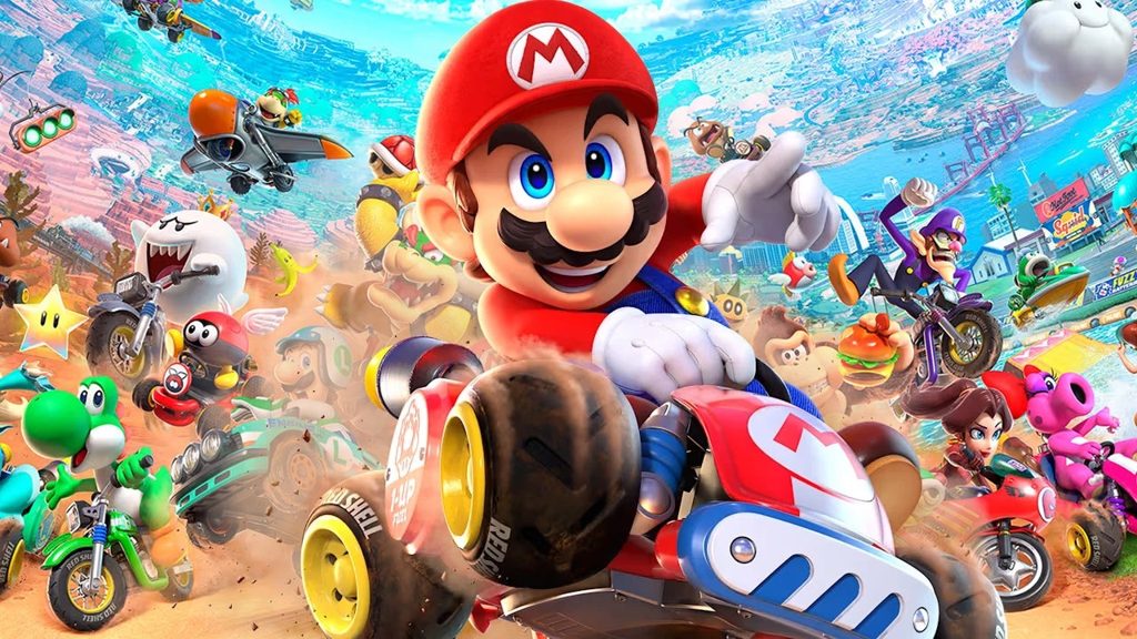 マリカー配信者さん、今回のアプデに対する感想がこちら
