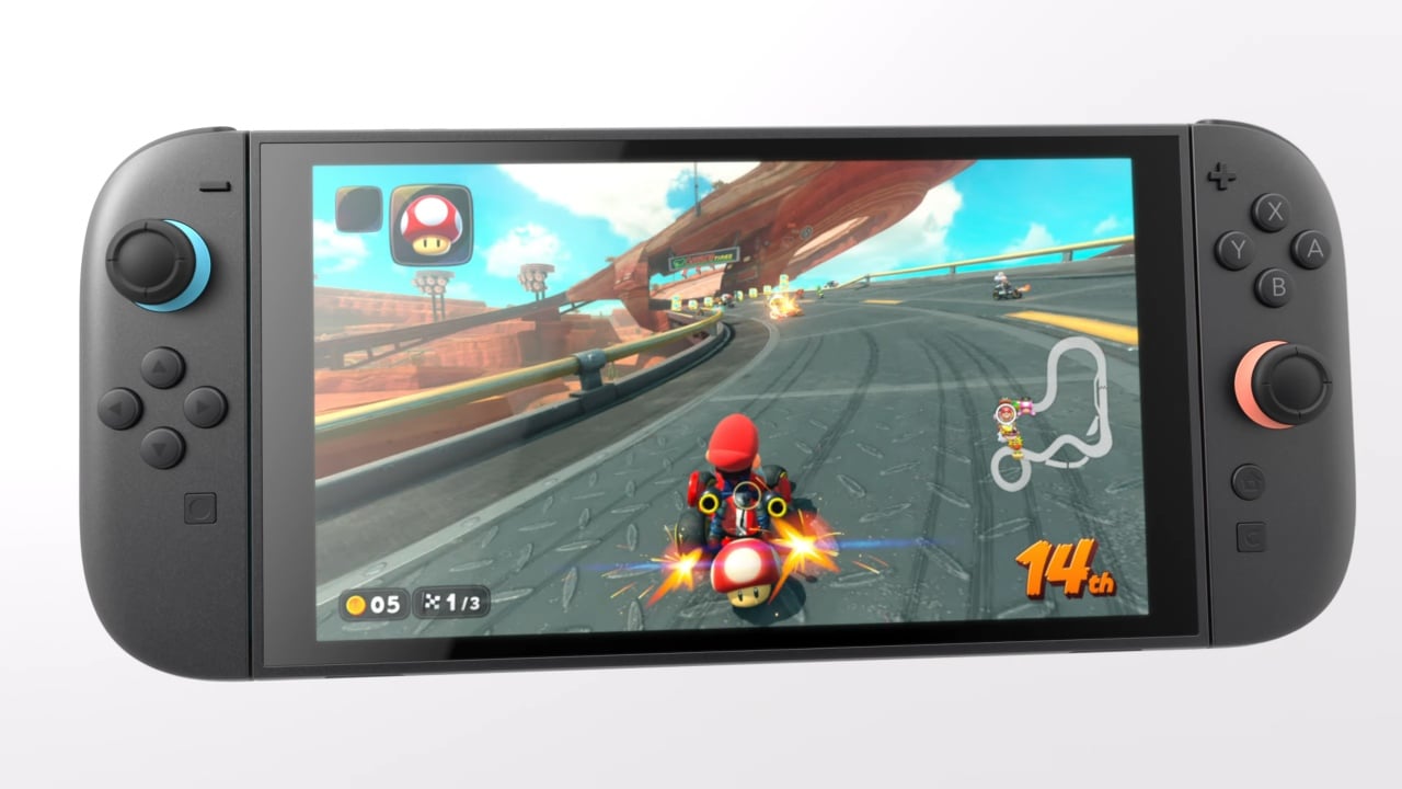 任天堂「Switch2に保証書はありません」←コレどういう事！？