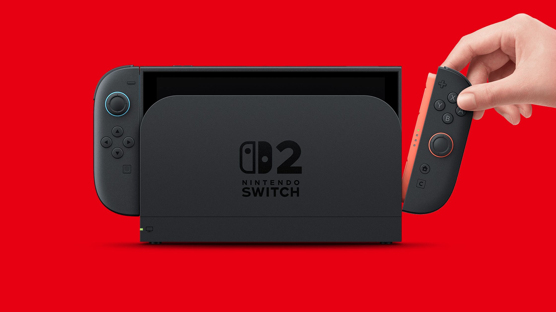 【爆売れ】Switch2、発売初日で300万台突破と海外報道