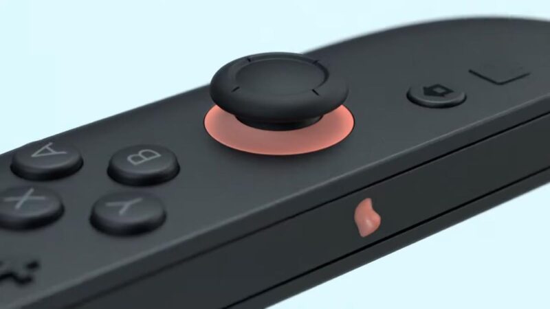 【悲報】Switch2、わずか4週間でジョイスティックがポッキリwww