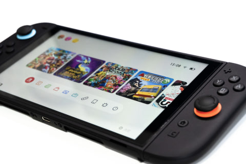 【動画】Switch2の入力遅延、｢風のタクト｣が12F遅延とヤバい結果に！