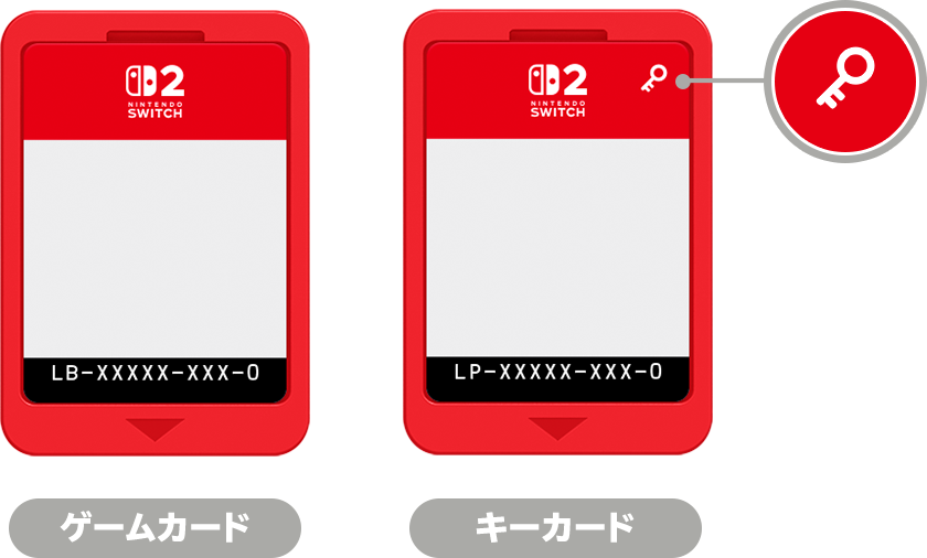 小売「たった数年でSwitch2のキーカードはDL不可になる…任天堂さん本気か？」