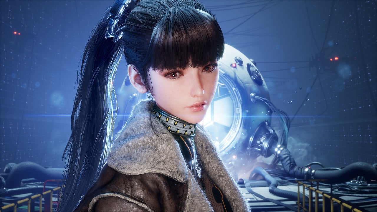 【快進撃】Steam版「ステラーブレイド」、もうPS5版に追いついてしまうwww