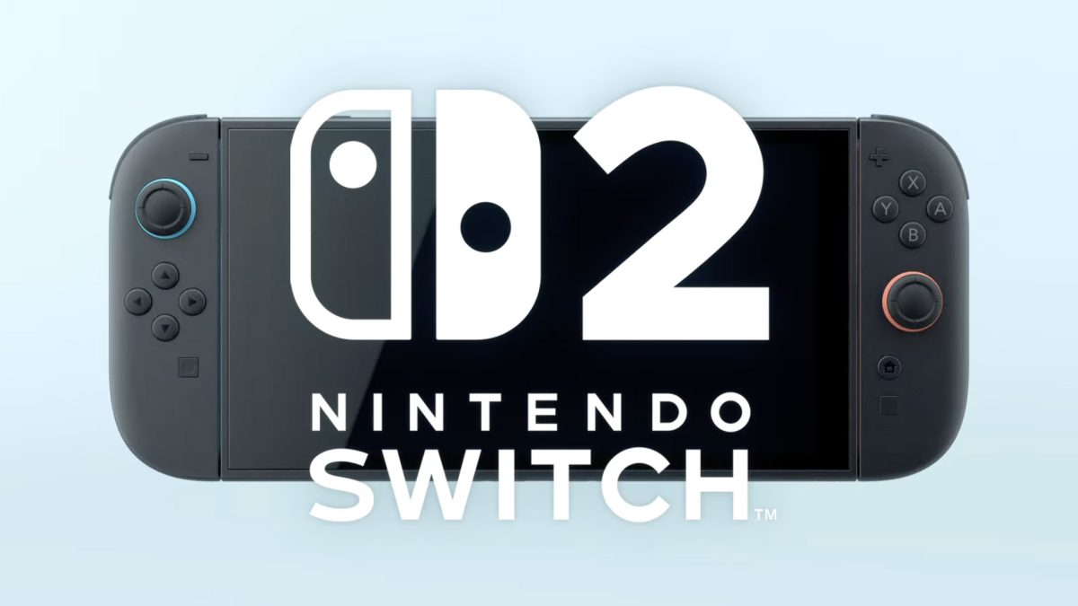 Switch2、週販でPS5をフルボッコにしてしまう！23倍てwww
