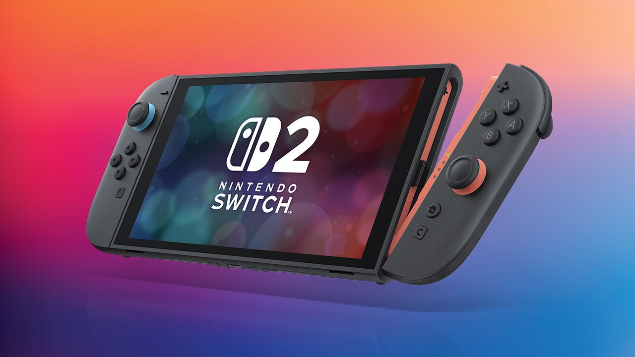 【初期不良？】Switch2のバッテリー、もう膨張からの修理行きに